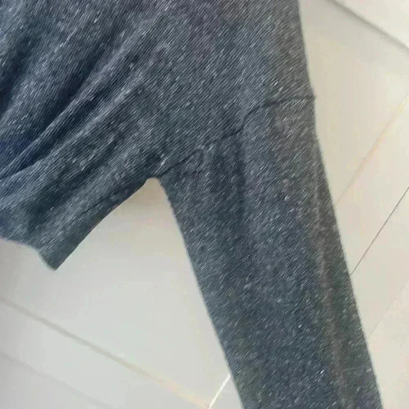 Zara Cropped Sweater - Picture 4 of 11